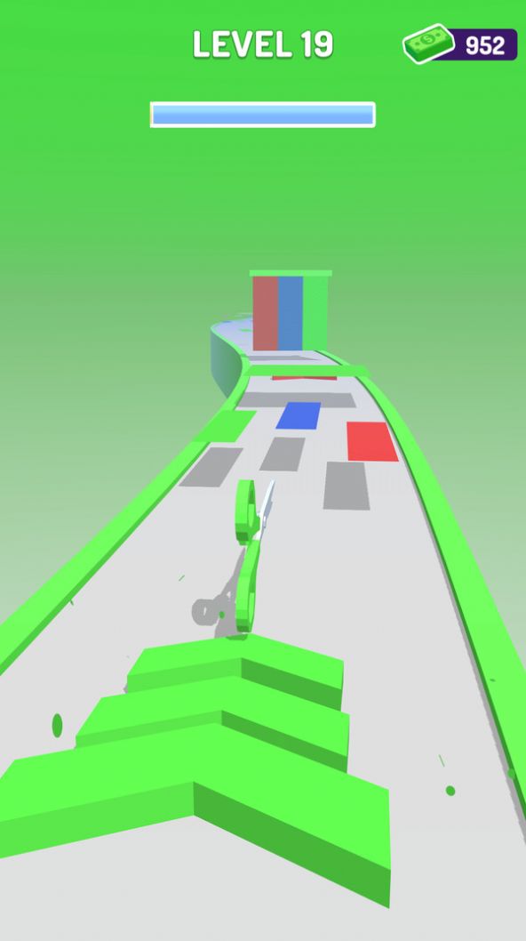 疯狂剪剪剪游戏安卓版