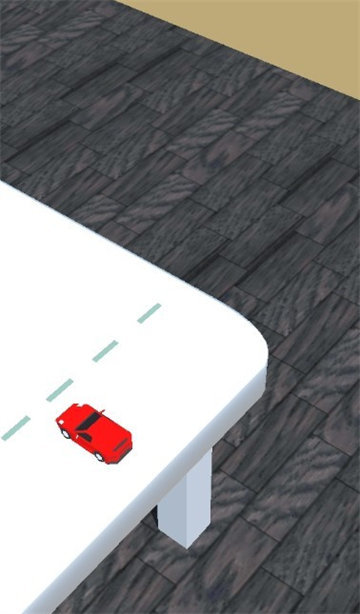 热血汽车挑战者 v0.1