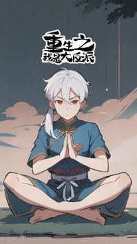 重生之我是大反派 v3.1.5