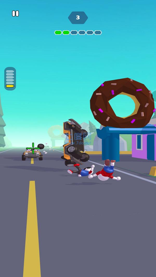 特工追击 v1.3.14