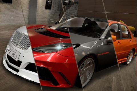 真实公路汽车 v2.0.1.1229