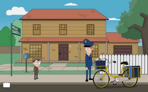 懦弱小子的复仇 2019-12-17 15:48