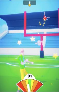 射你的门Kick Balls v3.0.5