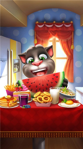 我的汤姆猫完整版  v6.5.2.97