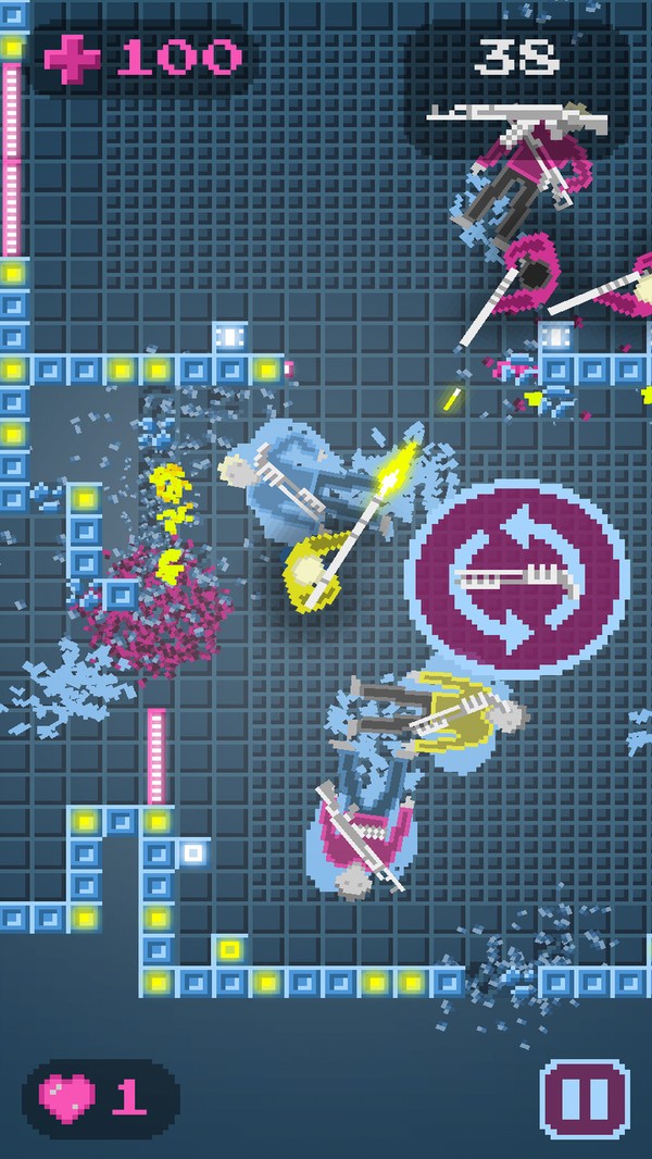 像素枪战正版 v1.0.2