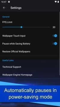 壁纸引擎wallpaper安卓 v3.0.5