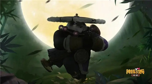 神域奇兵远征手游 v3.1.4