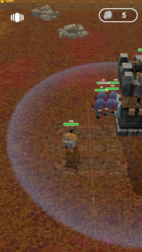 箭塔一波流 v1.0