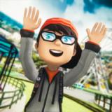 夏季运动会主题公园最新版