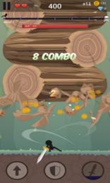 刀锋火柴人 v1.0.0