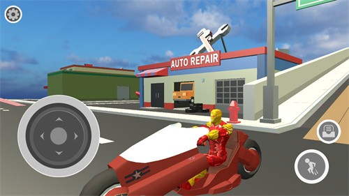 王牌闯关挑战赛  v1.0