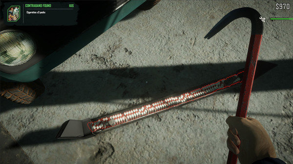 边境缉私警察steam游戏中文手机版  v5.2.3