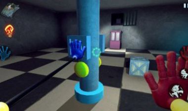 波比的游戏时间3 v1.1