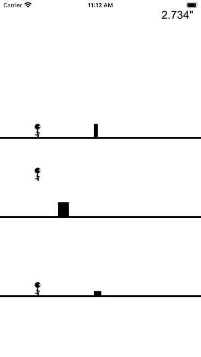 暴走火柴人手游  V 1.0.0