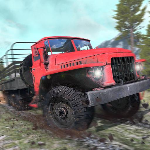 越野旅行(Off-road Travel)