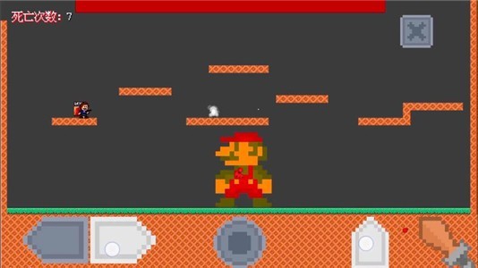 我想要成为马里奥 2022-02-15 11:53