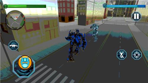 精英勇士  v1.0.2