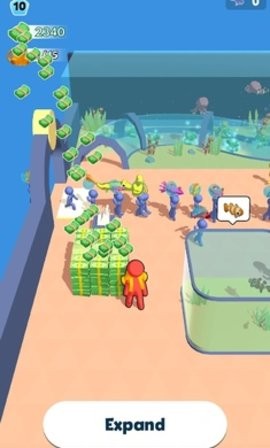 水族馆乐园  v1.42