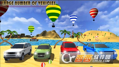 冲浪者手游 v1.0 安卓版