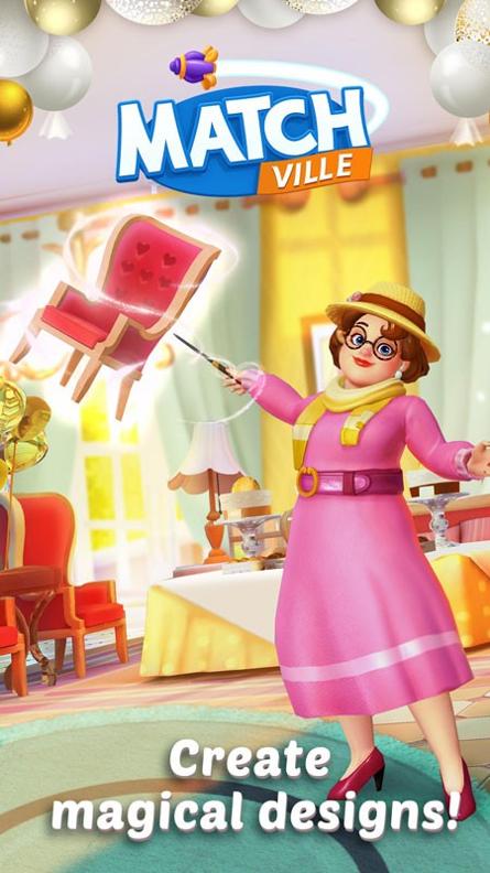 魔法设计师 v2.0.0