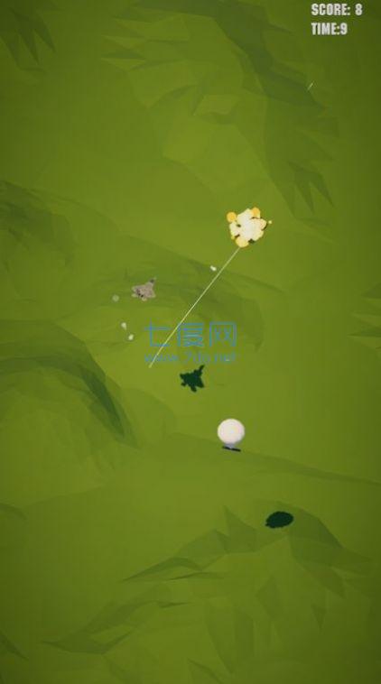 喷气式突袭行动游戏 1.04