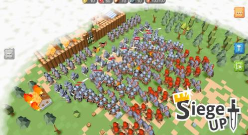 帝国时代战争中文 v1.0.250