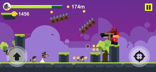 Jet Pack Jaxx  v1.0.0