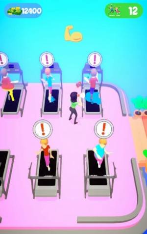 健身指导大亨 健身指导大亨