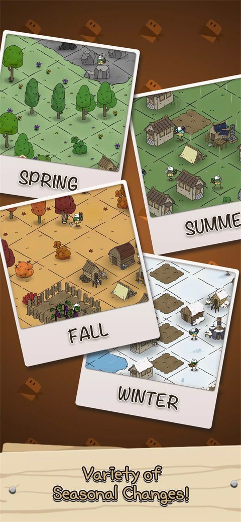 醇厚的生活 v1.2.0