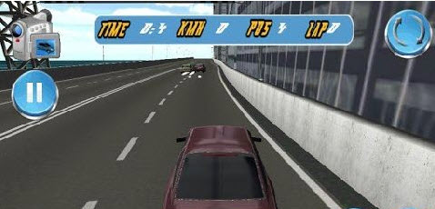 国际赛车 安卓版 v4带数据包
