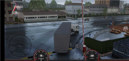 欧洲卡车模拟器30.36.6  v0.36.6