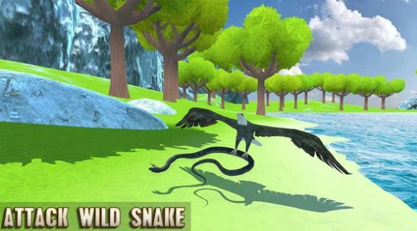 金鹰生存模拟器 v1.2