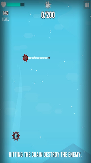 Swipe&Cut(螺旋切割大作战) v1.10 安卓版