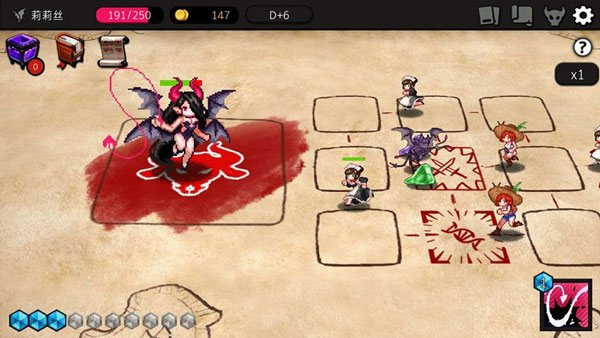 地牢制造者全DLC手机版