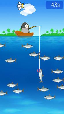 企鹅喜欢钓鱼.jpg