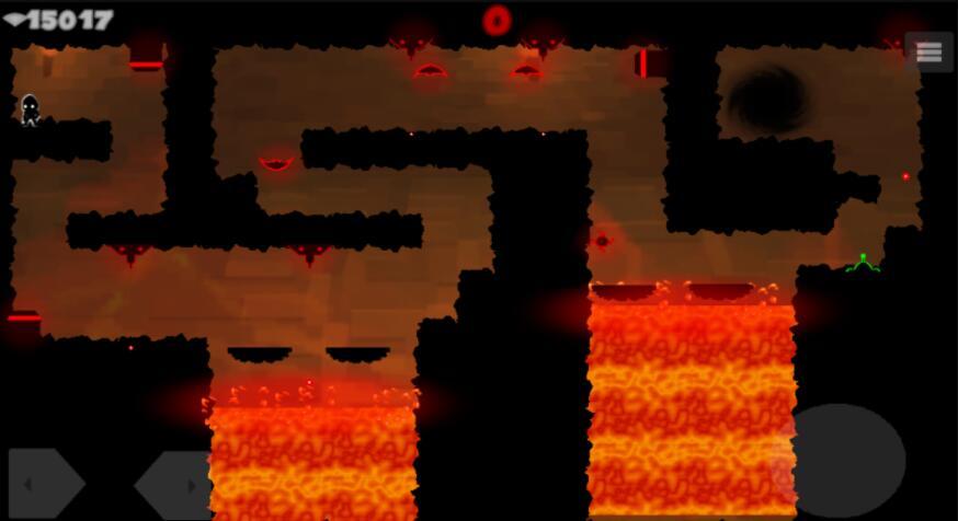 致命的陷阱 v1.32