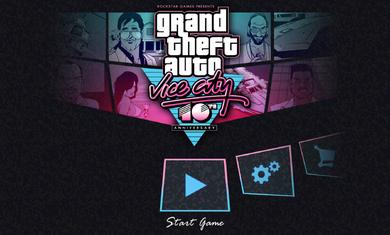 罪恶都市重制版