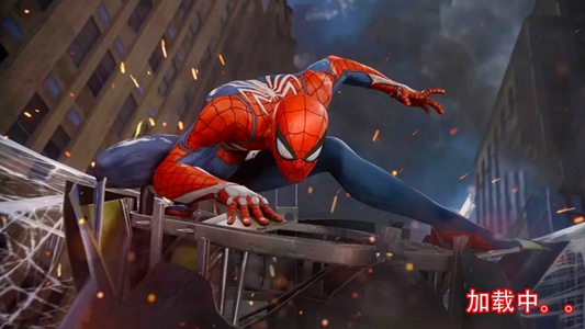 魔法蜘蛛英雄 v1.2