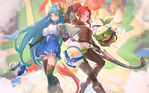 蔓朵拉传奇游戏