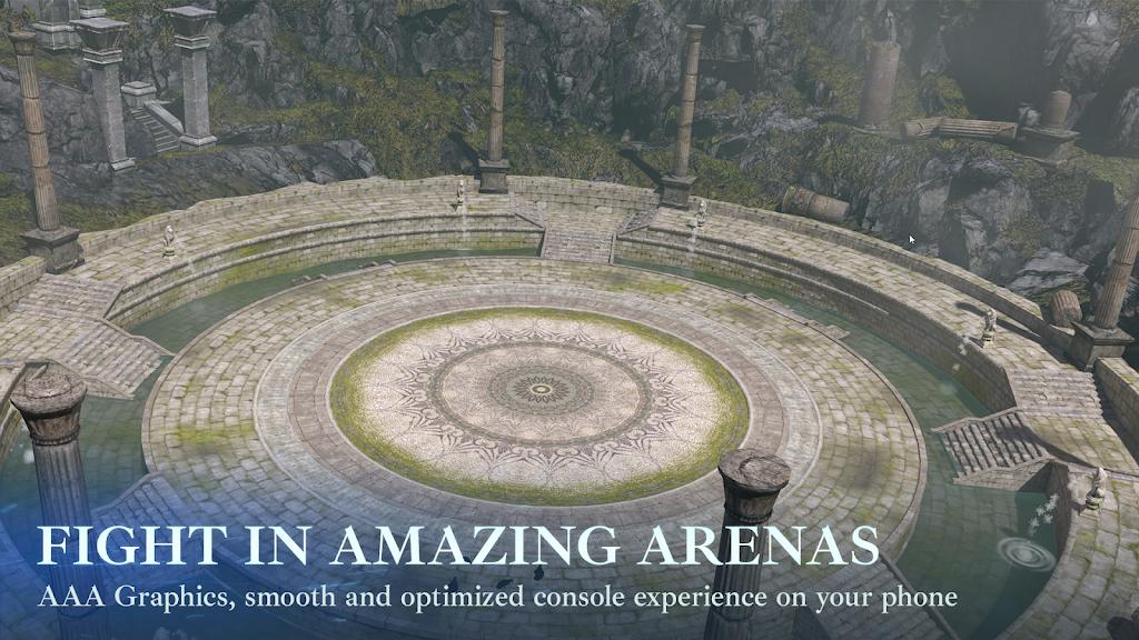 战地崛起荣耀 v0.3