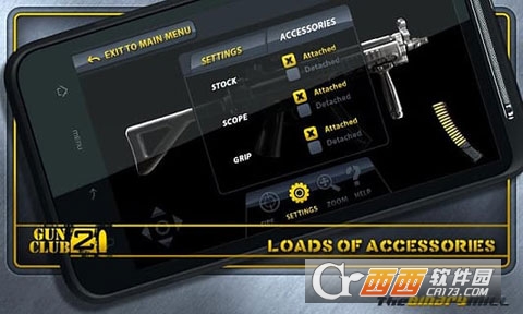 GunClub2(Gun Club2) v2.0.3