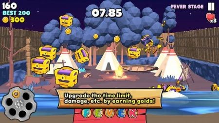 左轮手枪沙龙  v1.0.2