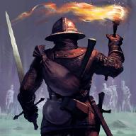 地球末日中世纪