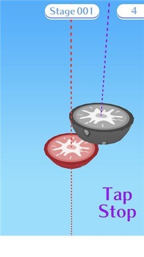 叠个大水果 v1.0.0