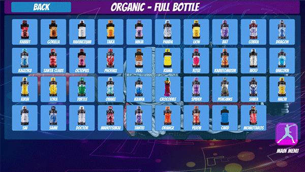 假面骑士腰带模拟器最新版 v9