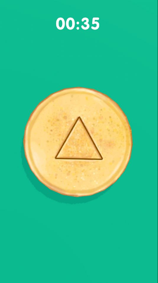 鱿鱼游戏终极逃亡游戏官方版  v3.5.3