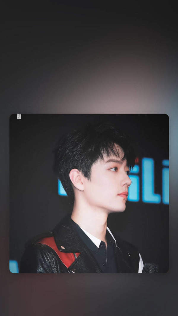 肖战壁纸图片手机版 v1.0