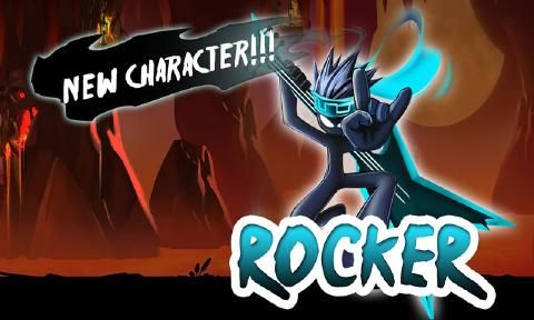 火柴人复仇3联盟英雄无限生命最新中文版下载  v3.1.4