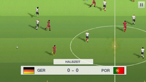 真实足球2015 v3.1.5