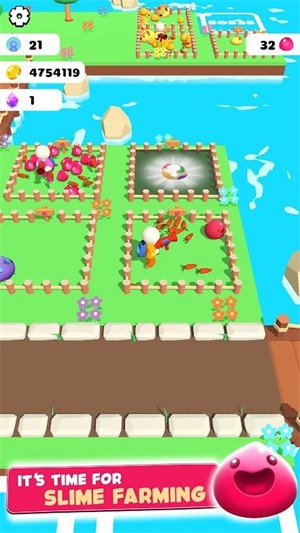 史莱姆捕手2  v1.0.1